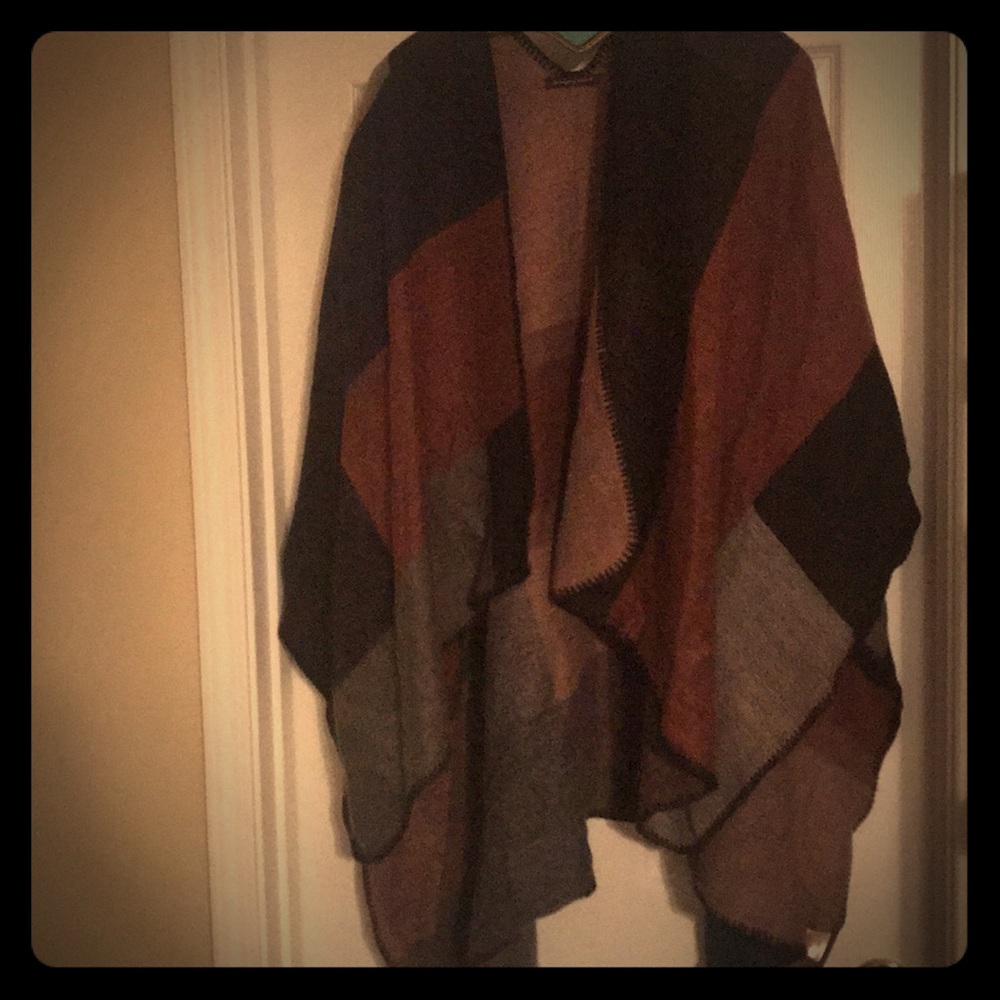 Cape